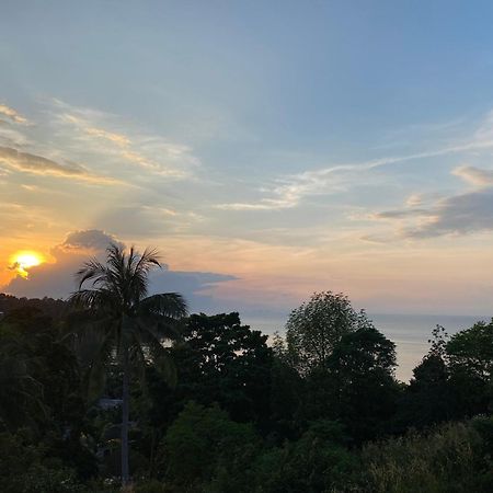 Reggae Garden Villas หาดสลัด ภายนอก รูปภาพ